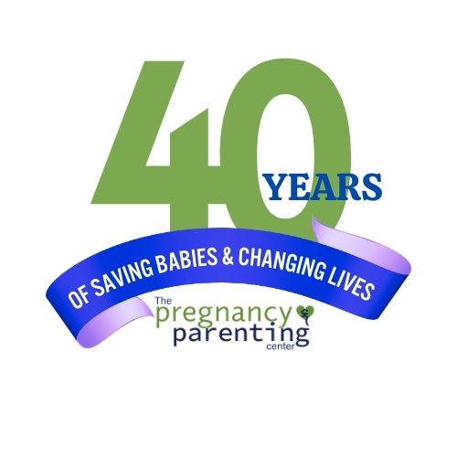 The Pregnancy & Parenting Center