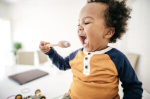 10 Toddler-Approved Meals
