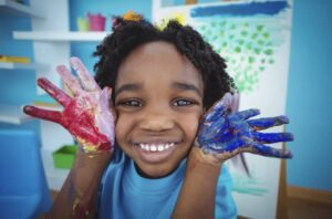 Five Fun Crafts to Try with Your Kids
