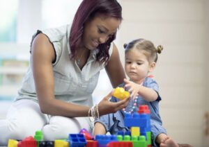 Gifts that Grow: Toys for Your Toddler’s Development