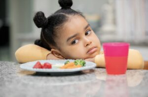 Picky Eaters: 5 Tips and Tricks for Toddlers Trying New Food