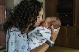 The Golden Hours After Birth: What to Expect in the First 24 Hours!