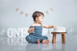 Baby’s First Year: Milestones to Capture and Cherish!