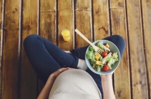 Nourish to Flourish: Top 10 Superfoods for Your Pregnancy Diet