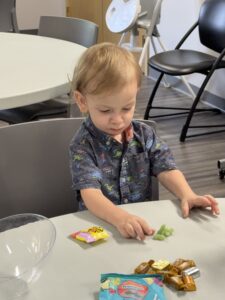 Parenting Class:The Power of Play