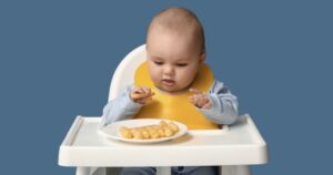 Weaning Wisdom: How to Introduce Your Baby to Solids, Stress-Free!