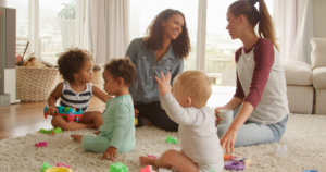 The Playdate Guide: 10+ Ideas to Host a Fun & Stress-Free Playdate